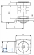 ZAMEK CYLINDRYCZNY (TYP 12900)