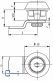 ZAMEK CYLINDRYCZNY (TYP 4900)
